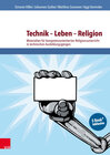 Buchcover Technik – Leben – Religion