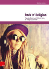 Buchcover Rock 'n' Religion