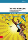 Buchcover Wie reich macht Geld?