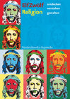 Buchcover ELFZWÖLF Religion. Basistexte