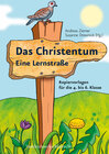 Buchcover Das Christentum – Eine Lernstraße