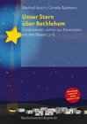 Buchcover Unser Stern über Bethlehem