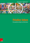 Buchcover Frieden leben