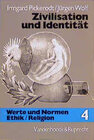 Buchcover Zivilisation und Identität: Der abendländische Weg