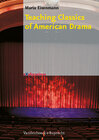 Buchcover Teaching Classics of American Drama