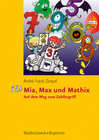 Buchcover Mia, Max und Mathix