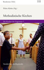 Buchcover Methodistische Kirchen