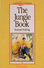 Buchcover The Jungle Book