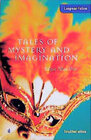 Buchcover Tales of Mystery and Imagination