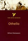 Buchcover Othello