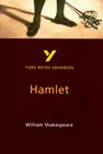 Buchcover Hamlet