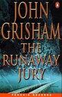 Buchcover The Runaway Jury