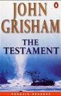 Buchcover The Testament