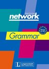 Buchcover English Network Grammar - Grammatik
