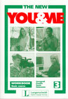 Buchcover The New YOU & ME. Sprachlehrwerk für HS und AHS (Unterstufe) in Österreich