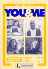 Buchcover The New YOU & ME. Sprachlehrwerk für HS und AHS (Unterstufe) in Österreich