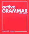 Buchcover Active Grammar