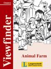 Buchcover Animal Farm - Viewfinder Classics - Students' Book