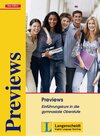 Buchcover Previews New Edition - Schülerbuch