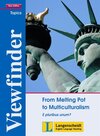 Buchcover From Melting Pot to Multiculturalism - Students' Book