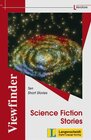 Buchcover Science Fiction Stories
