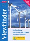 Buchcover Technology and the Environment - Students' Book