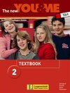 Buchcover The New YOU & ME. Sprachlehrwerk für HS und AHS (Unterstufe) in Österreich / The New YOU & ME 2 - Textbook