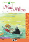 Buchcover The Wind in the Willows - Buch mit Audio-CD-ROM