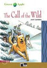 Buchcover The Call of the Wild - Buch mit Audio-CD