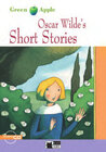 Buchcover Oscar Wilde’s Short Stories - Buch mit Audio-CD