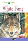 Buchcover White Fang - Buch mit Audio-CD