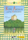 Buchcover King Arthur and his Knights