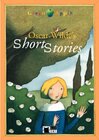 Buchcover Oscar Wilde’s Short Stories