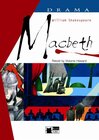 Buchcover Macbeth - Buch mit Audio-CD