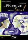Buchcover The Fisherman and his Soul - Buch mit Audio-CD-ROM