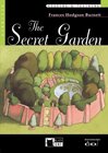 Buchcover The Secret Garden