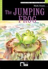 Buchcover The Jumping Frog