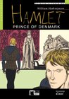 Buchcover Hamlet
