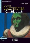 Buchcover The Canterville Ghost