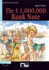 Buchcover The £ 1,000,000 Bank Note