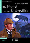 Buchcover The Hound of the Baskervilles - Buch mit Audio-CD