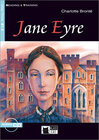 Buchcover Jane Eyre - Buch mit Audio-CD