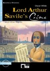 Buchcover Lord Arthur Savile’s Crime and Other Stories - Buch mit Audio-CD