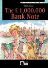 Buchcover The £ 1,000,000 Bank Note