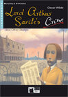 Buchcover Lord Arthur Savile’s Crime and Other Stories