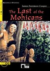 Buchcover The Last of the Mohicans - Buch mit Audio-CD