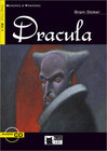 Buchcover Dracula - Buch mit Audio-CD