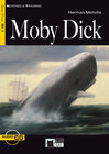 Buchcover Moby Dick - Buch mit Audio-CD