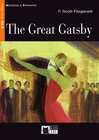 Buchcover The Great Gatsby