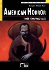 Buchcover American Horror